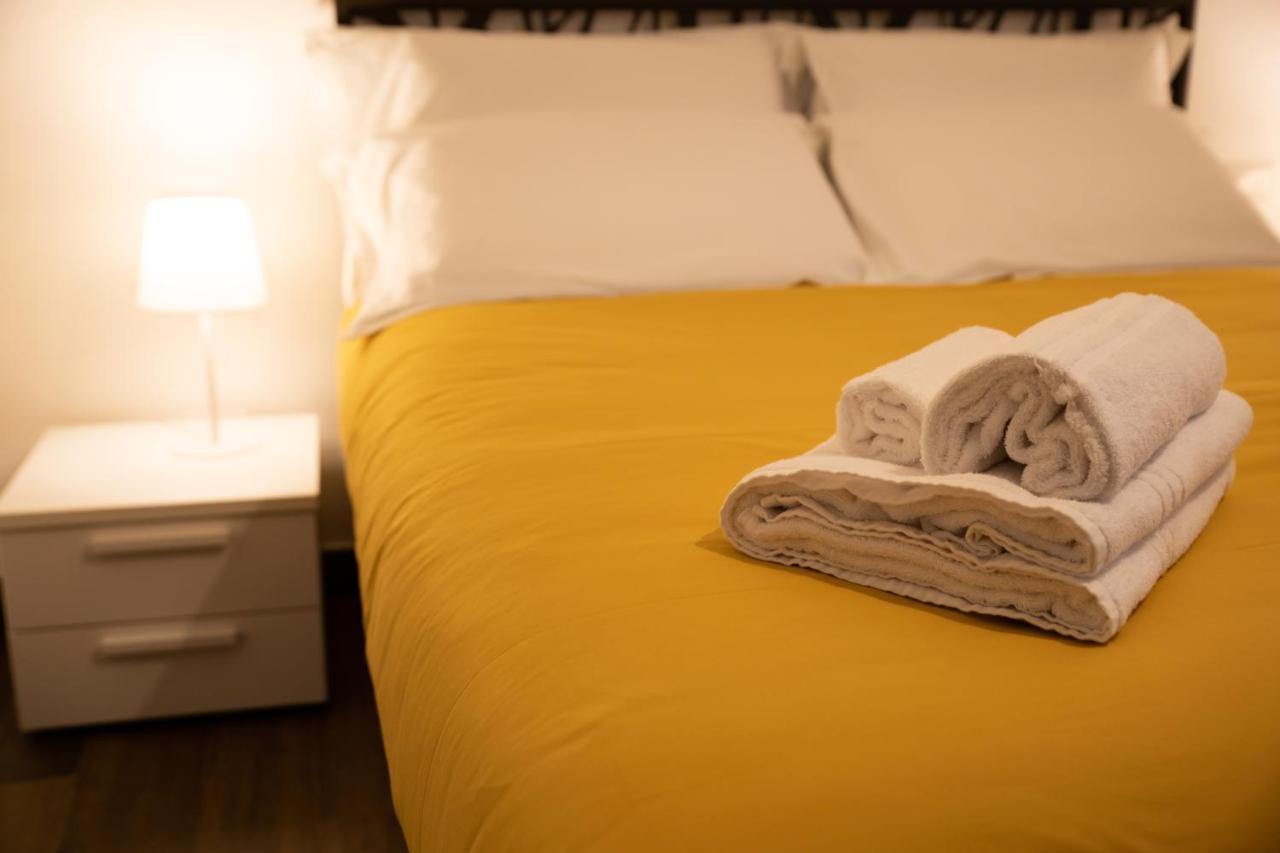 Bed and Breakfast Viva' Bari Exteriér fotografie