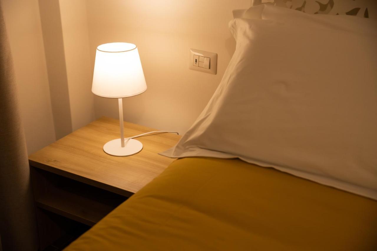 Bed and Breakfast Viva' Bari Exteriér fotografie