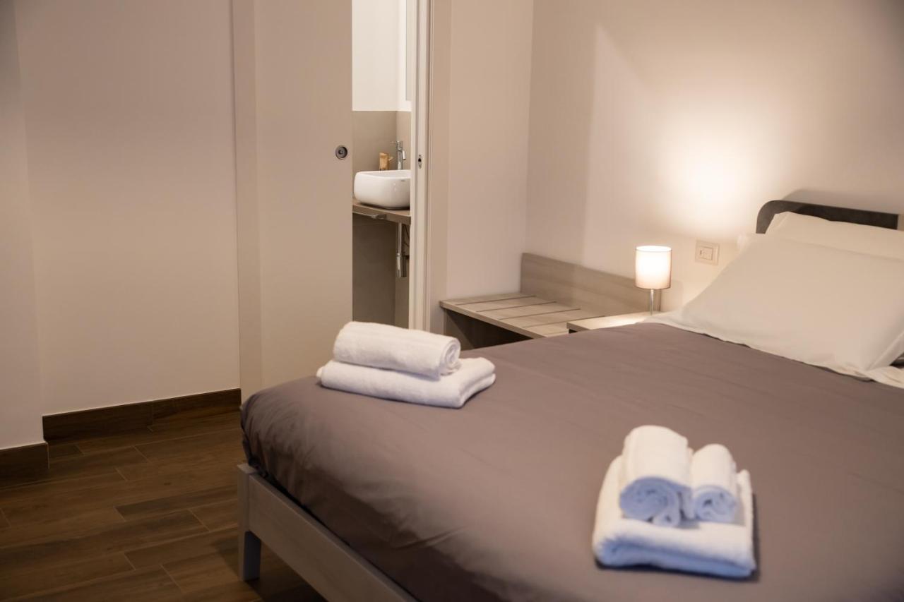 Bed and Breakfast Viva' Bari Exteriér fotografie