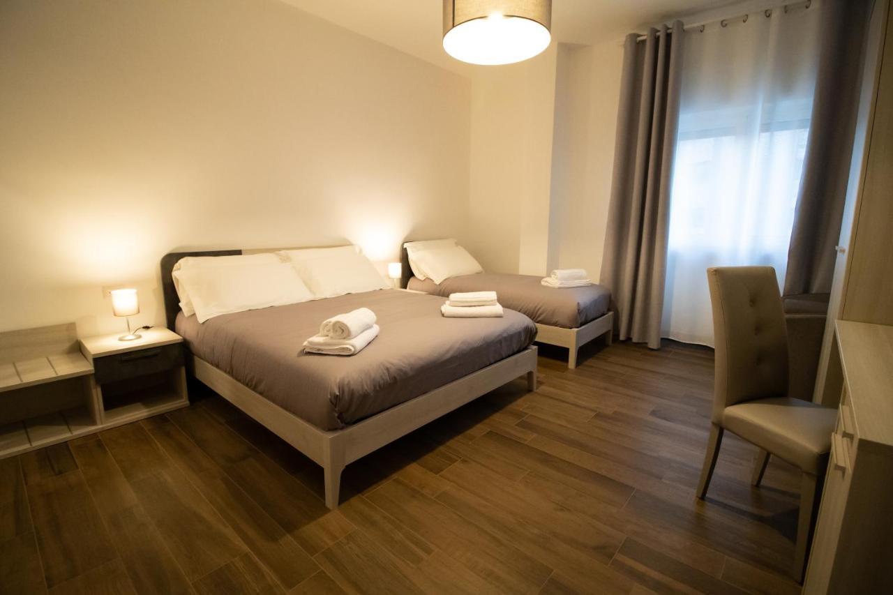 Bed and Breakfast Viva' Bari Exteriér fotografie