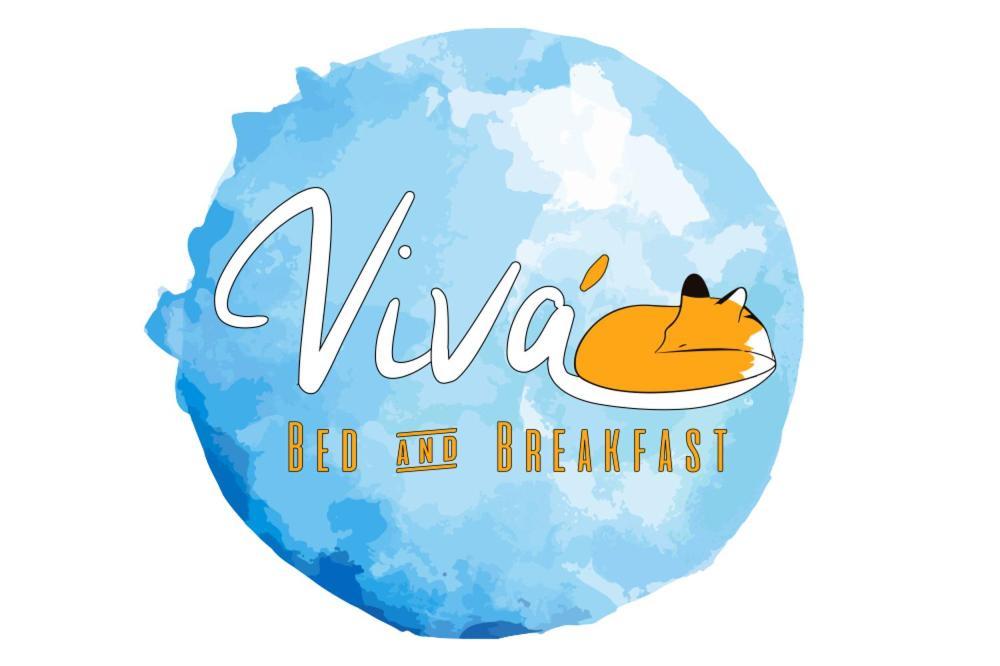 Bed and Breakfast Viva' Bari Exteriér fotografie