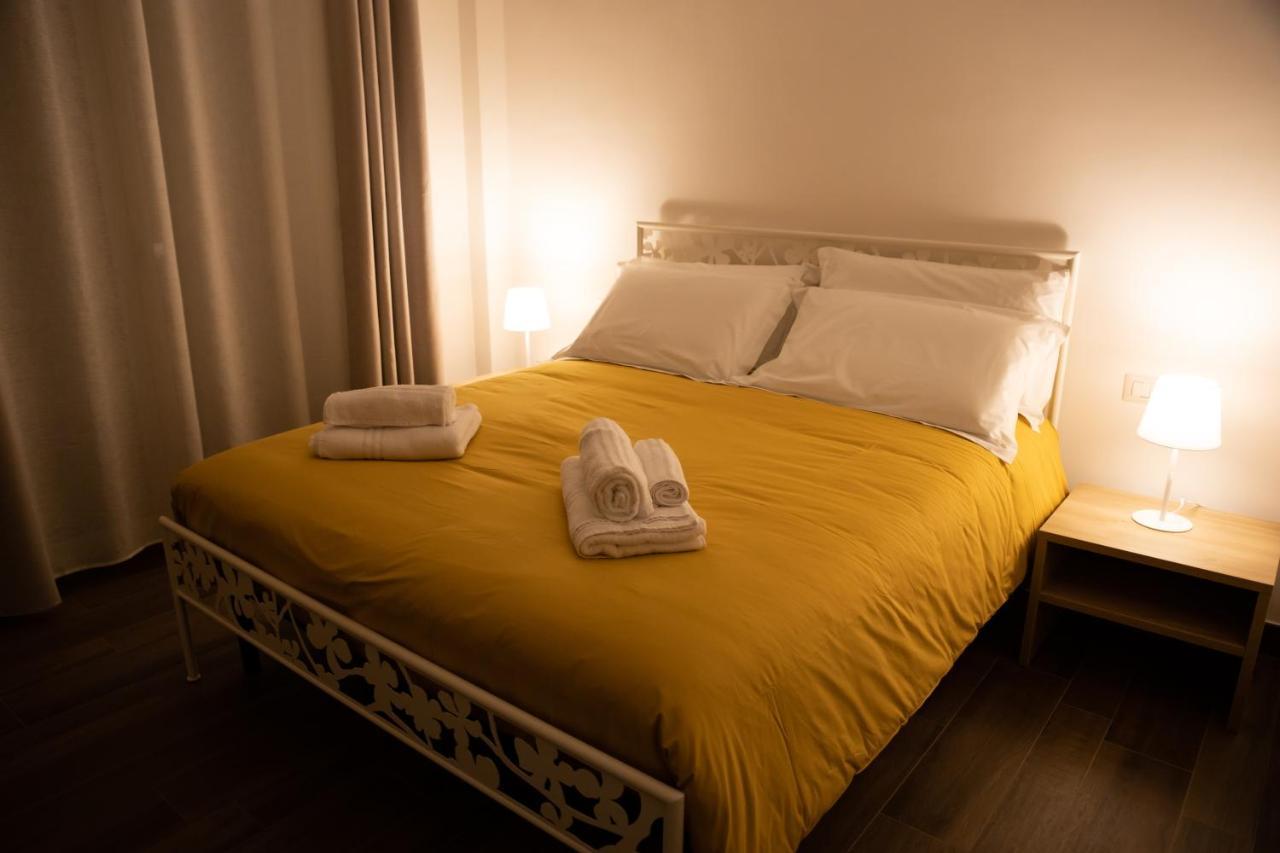 Bed and Breakfast Viva' Bari Exteriér fotografie