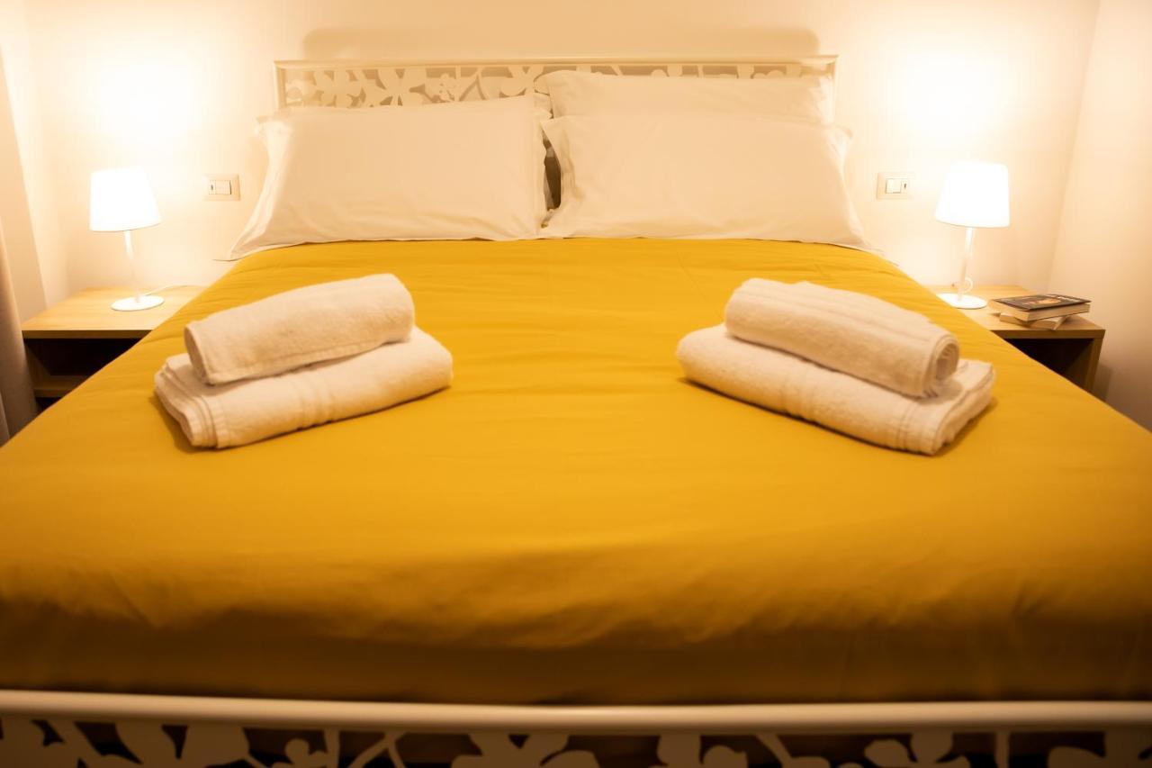 Bed and Breakfast Viva' Bari Exteriér fotografie